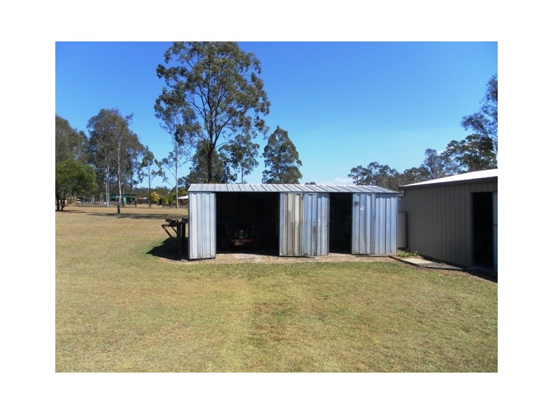 Placid Hills QLD 4343