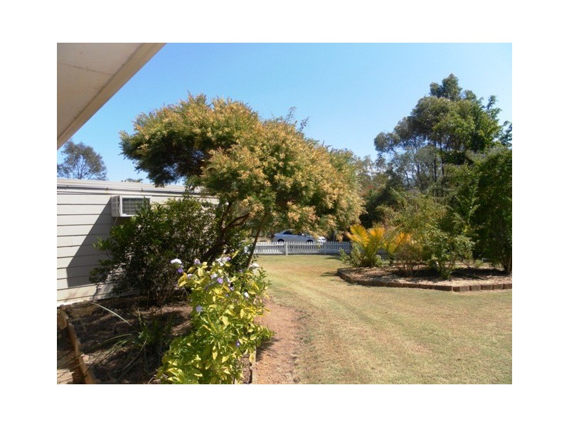 Placid Hills QLD 4343