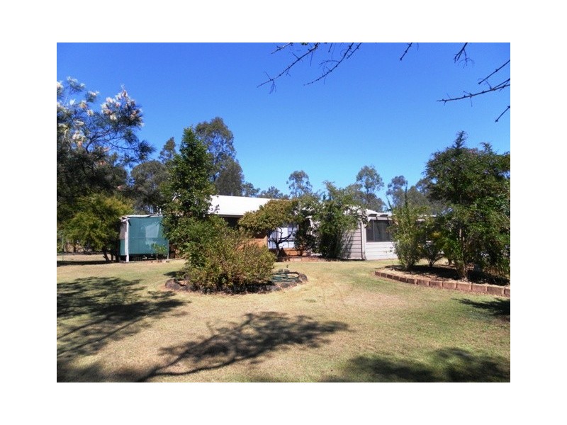 Placid Hills QLD 4343