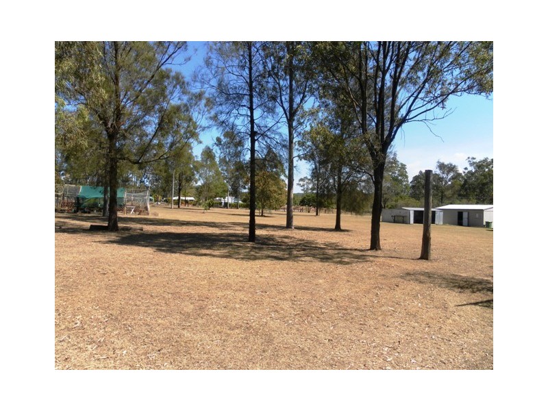 Placid Hills QLD 4343