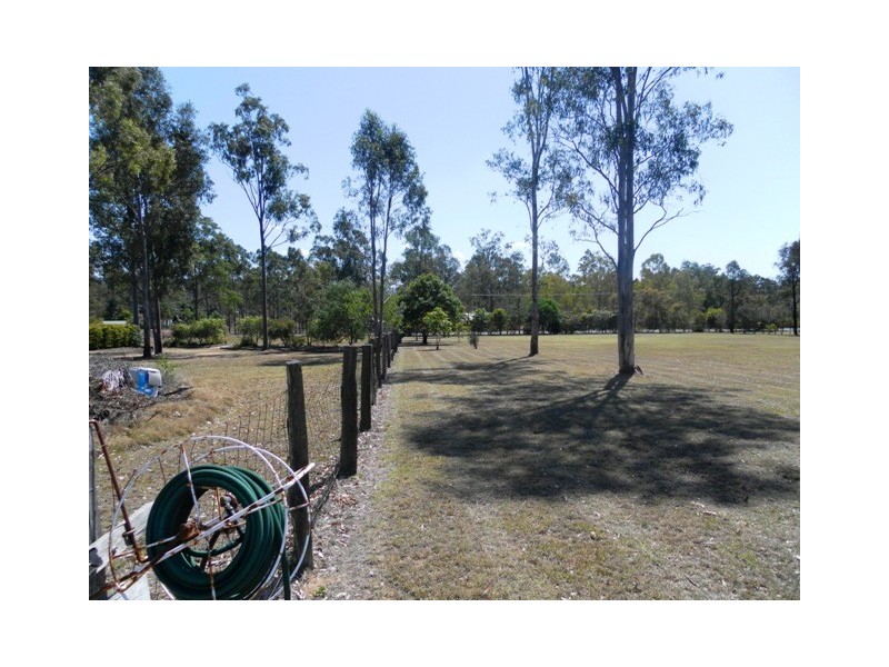 Placid Hills QLD 4343