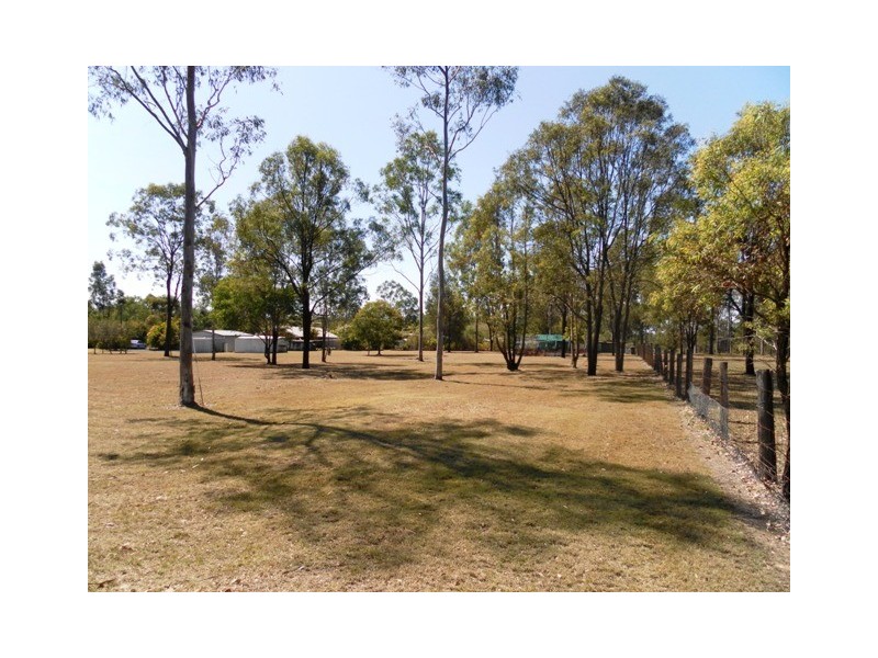 Placid Hills QLD 4343