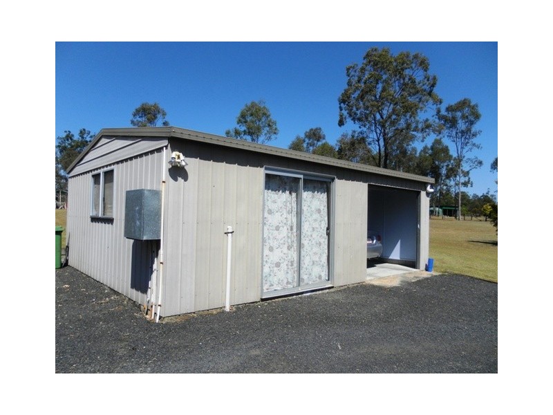 Placid Hills QLD 4343