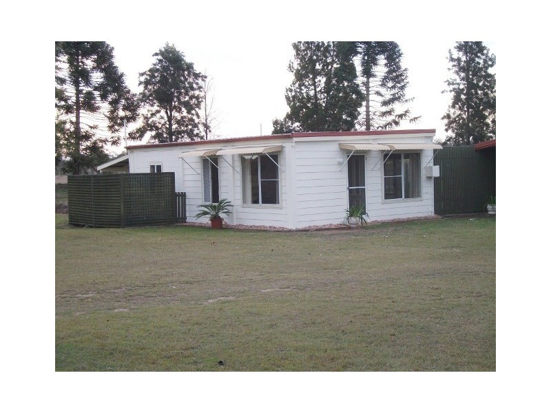 Lockyer Waters QLD 4311