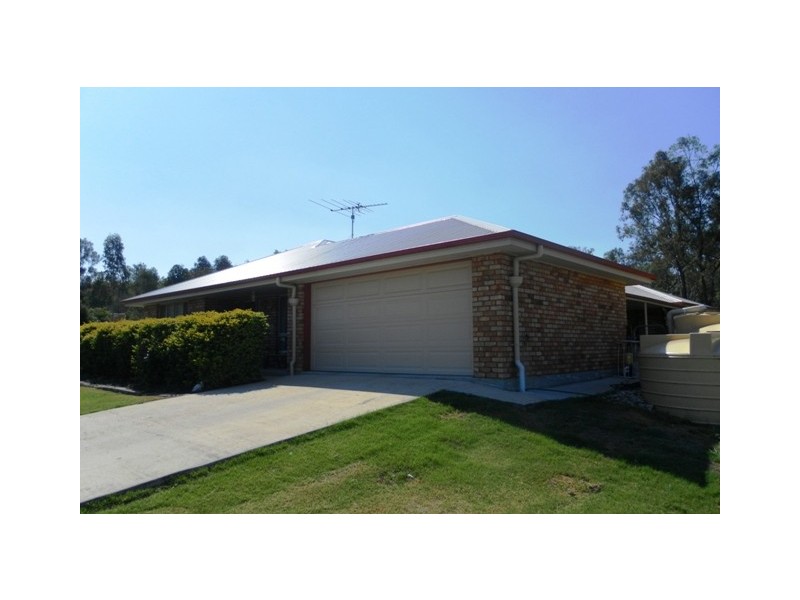 Kensington Grove QLD 4341