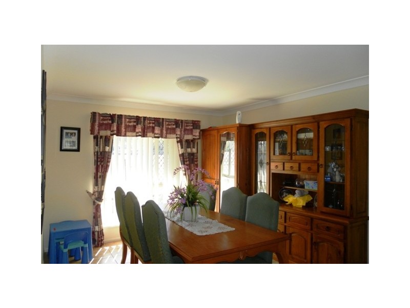 Kensington Grove QLD 4341