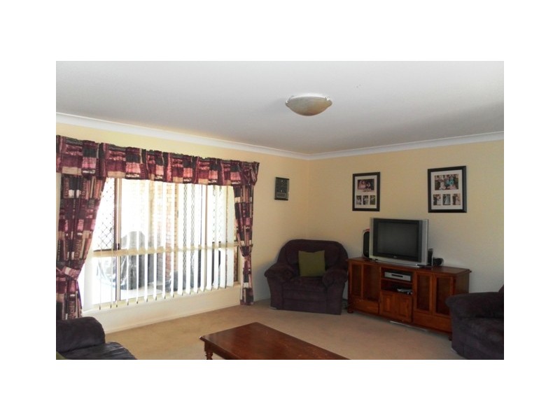 Kensington Grove QLD 4341