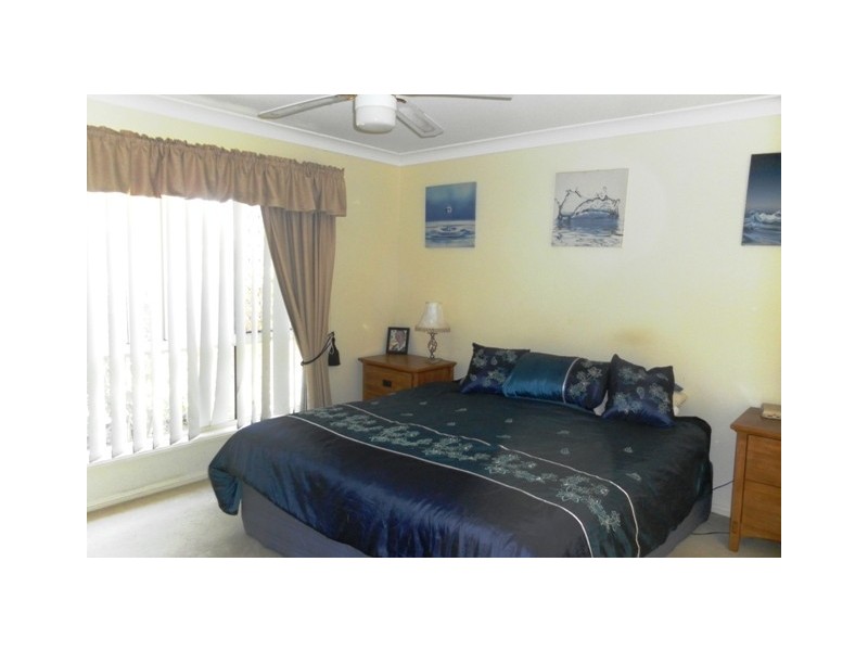 Kensington Grove QLD 4341