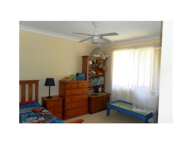 Kensington Grove QLD 4341