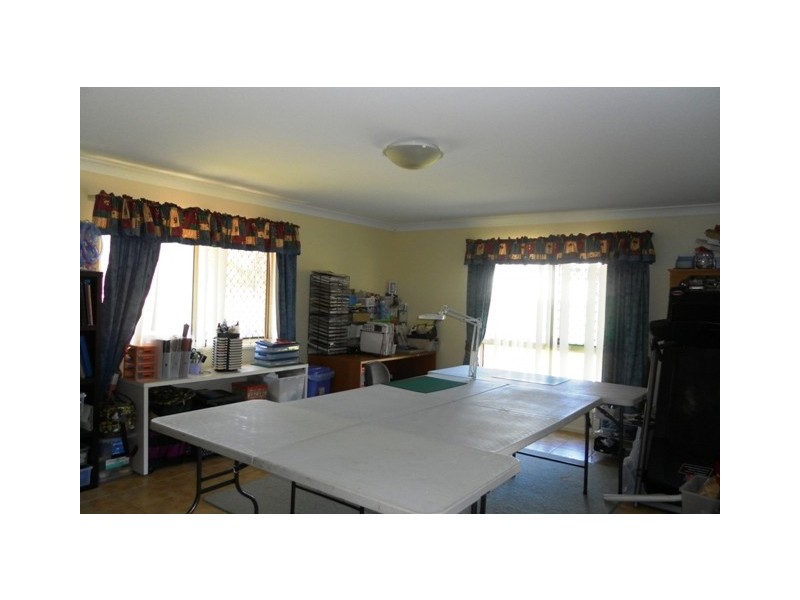 Kensington Grove QLD 4341