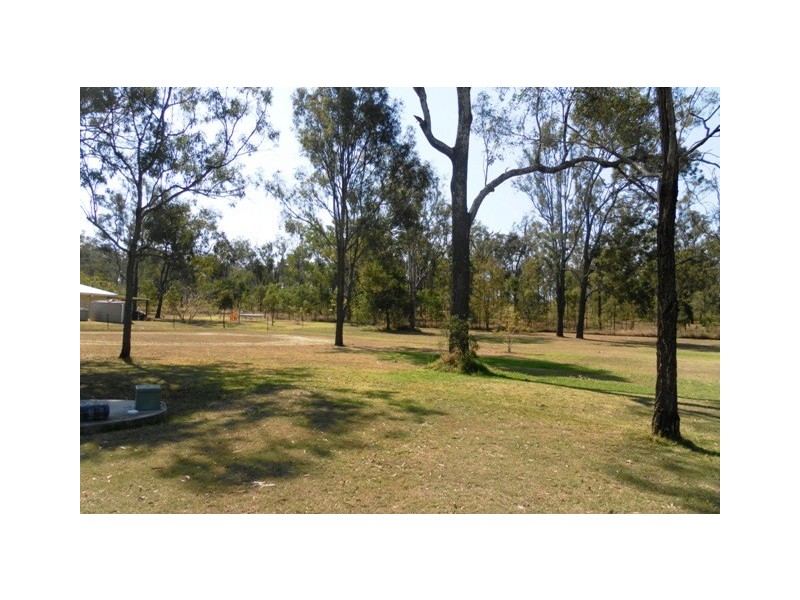 Kensington Grove QLD 4341