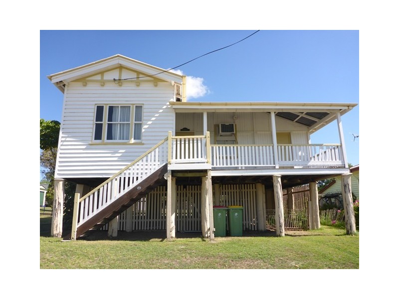34 Victor Street, Grantham QLD 4347