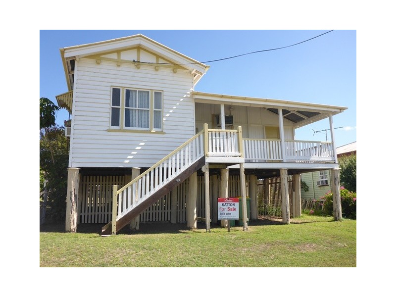 34 Victor Street, Grantham QLD 4347