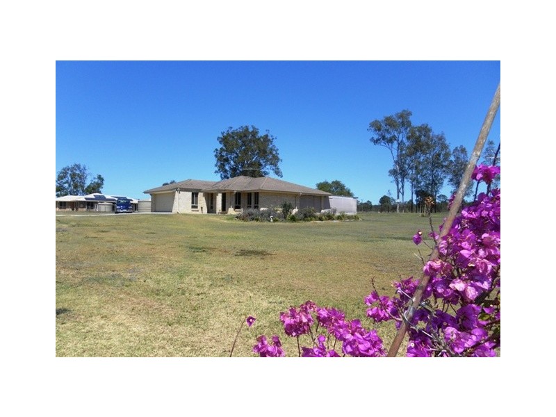 Adare QLD 4343