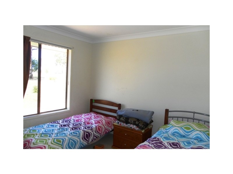 Adare QLD 4343