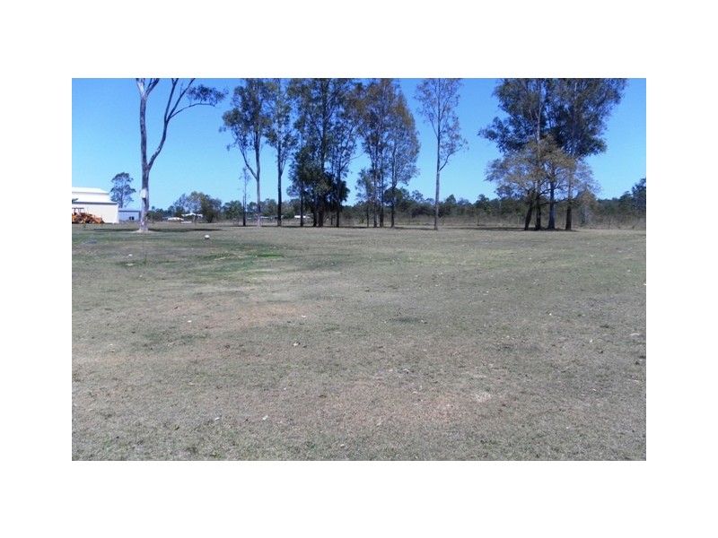 Adare QLD 4343