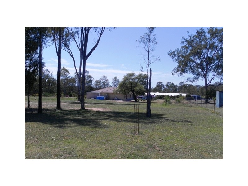 Adare QLD 4343