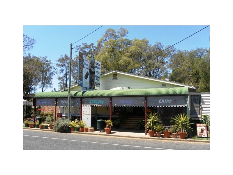 Ma Ma Creek QLD 4347