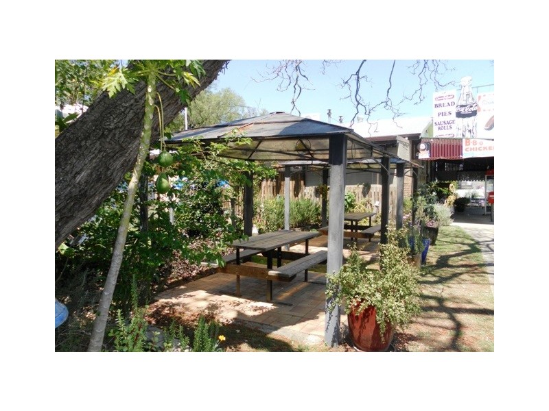 Ma Ma Creek QLD 4347