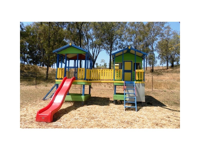 Ma Ma Creek QLD 4347