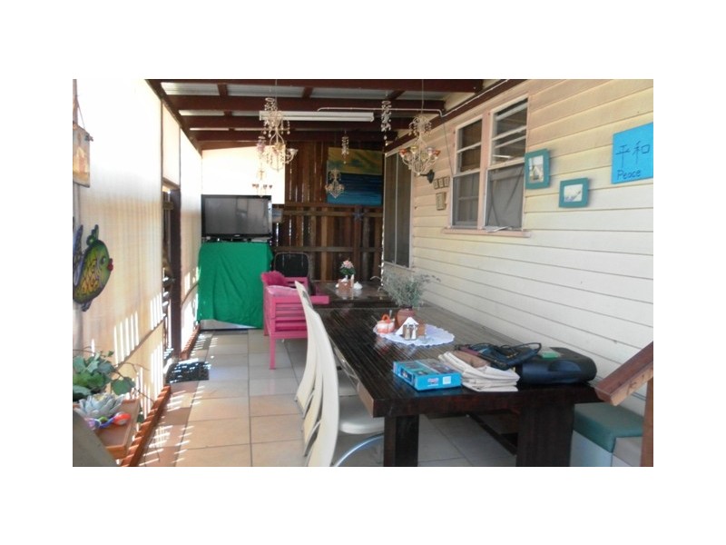 Ma Ma Creek QLD 4347