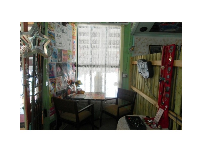 Ma Ma Creek QLD 4347