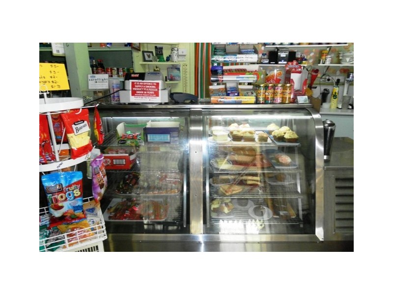 Ma Ma Creek QLD 4347