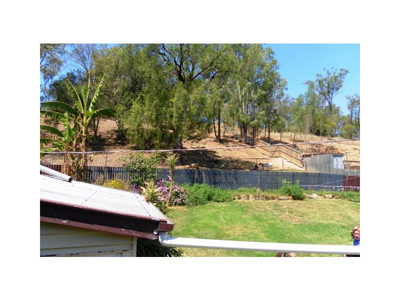 Ma Ma Creek QLD 4347