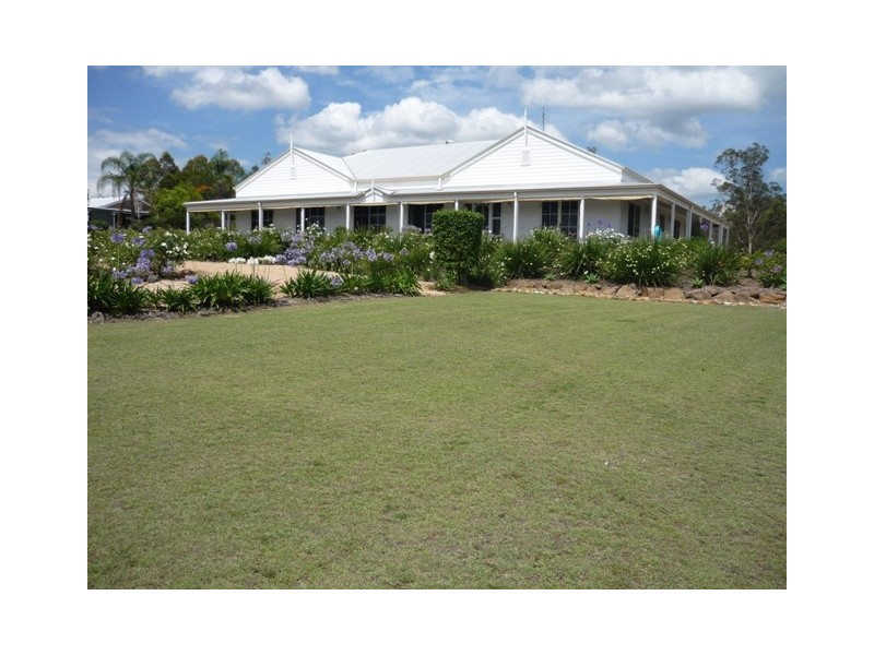 Glenore Grove QLD 4342