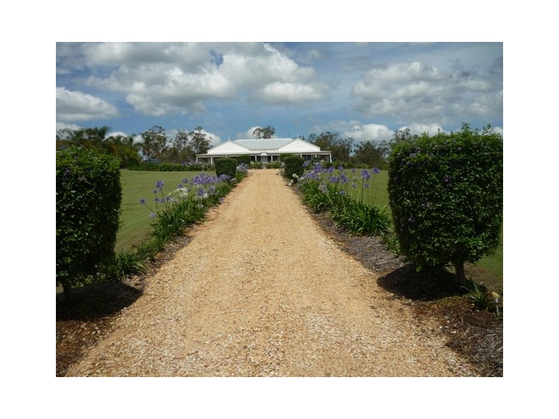 Glenore Grove QLD 4342