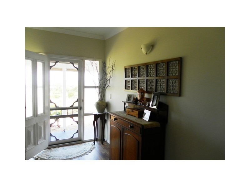 Glenore Grove QLD 4342