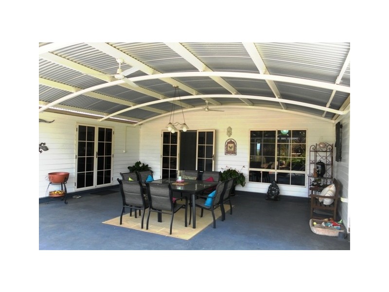 Glenore Grove QLD 4342