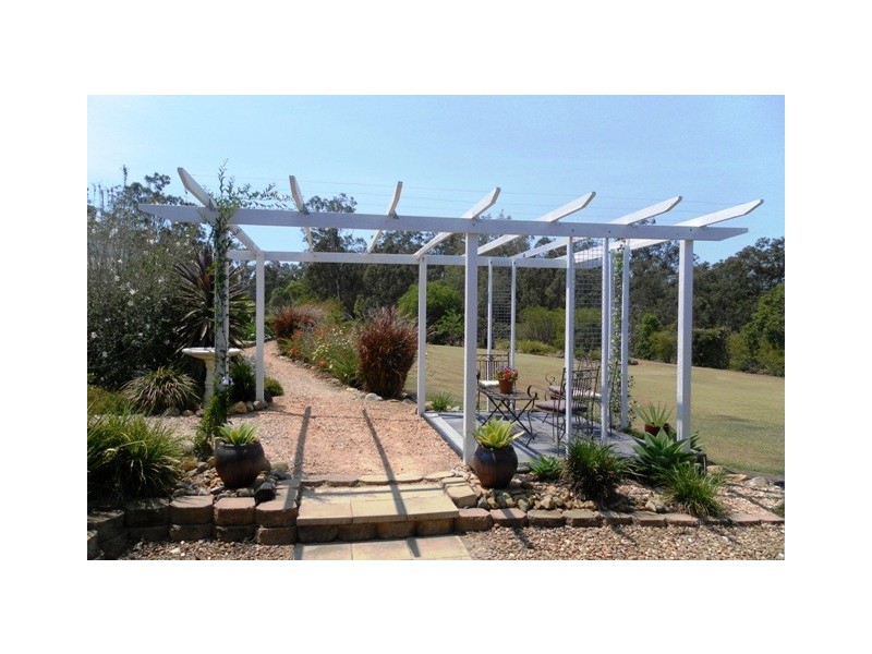 Glenore Grove QLD 4342