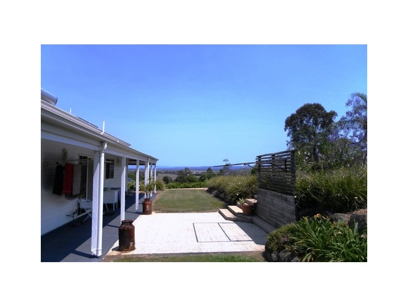 Glenore Grove QLD 4342