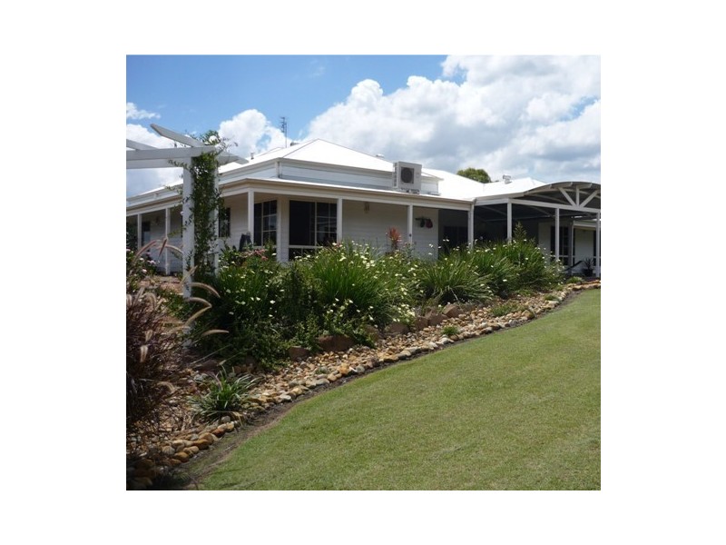 Glenore Grove QLD 4342