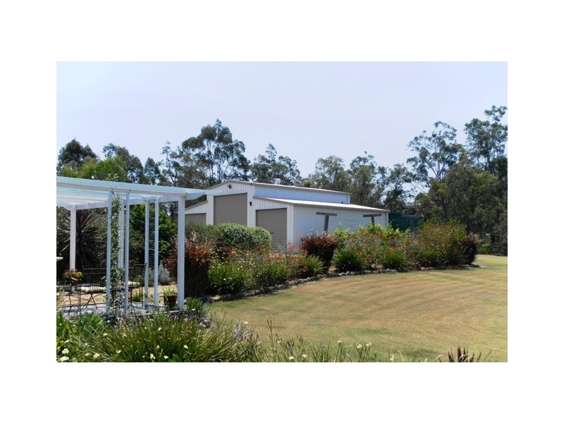 Glenore Grove QLD 4342