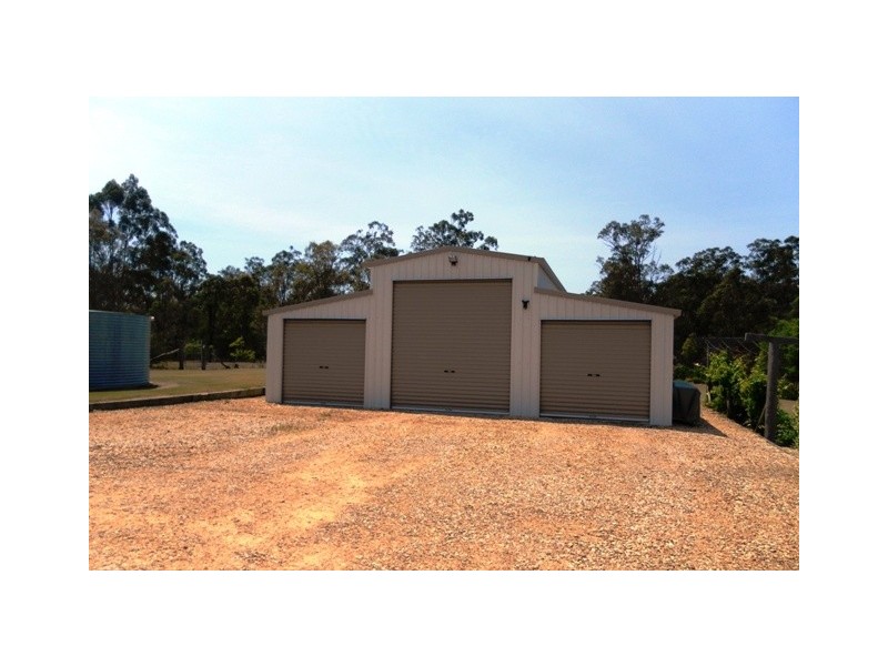 Glenore Grove QLD 4342