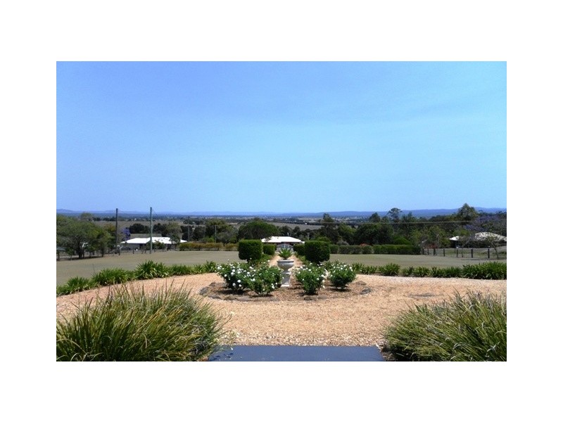 Glenore Grove QLD 4342