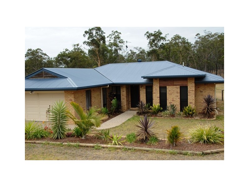 6 SPOTTED GUM, Gatton QLD 4343