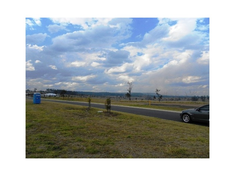 Grantham QLD 4347