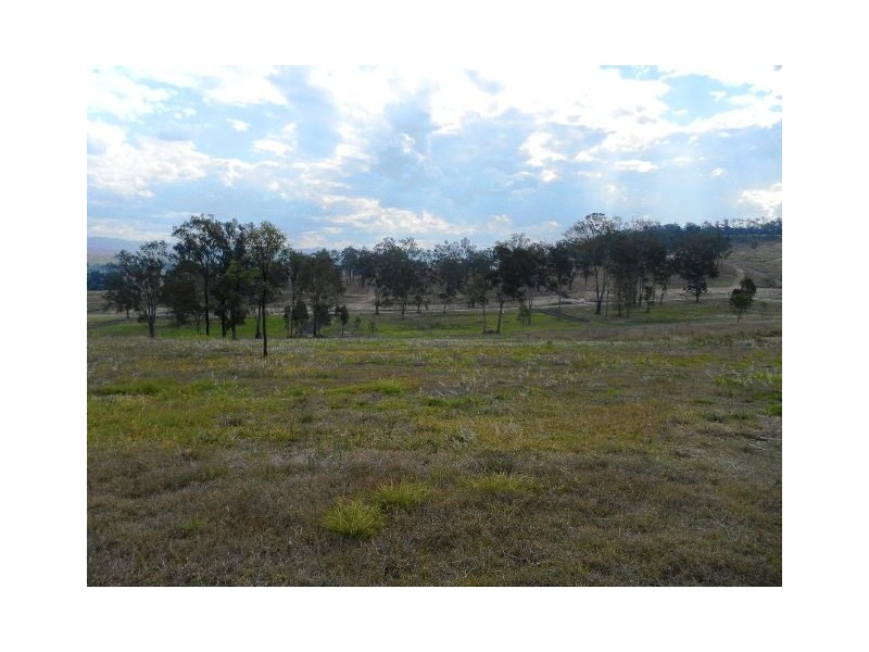 Grantham QLD 4347