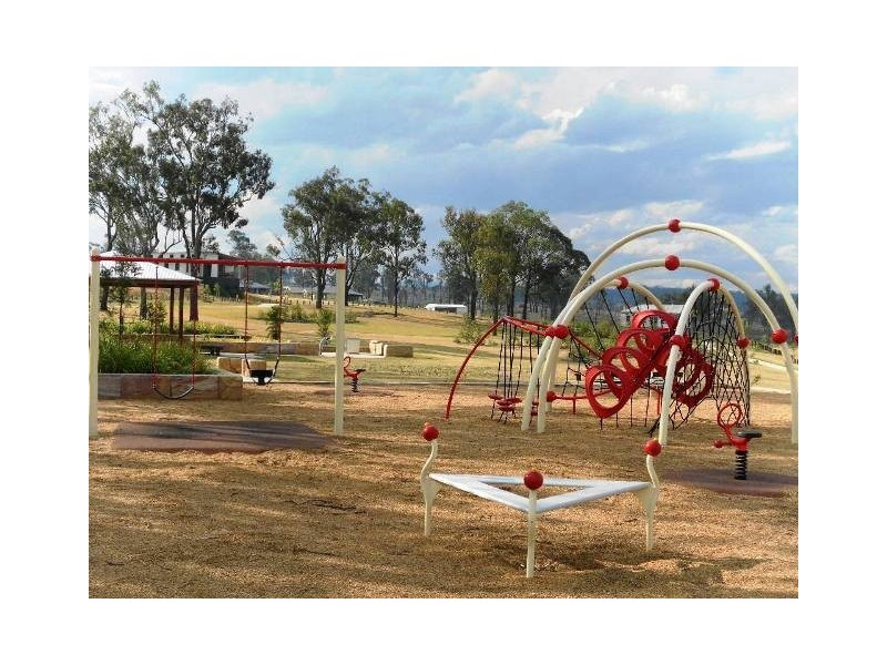 Grantham QLD 4347