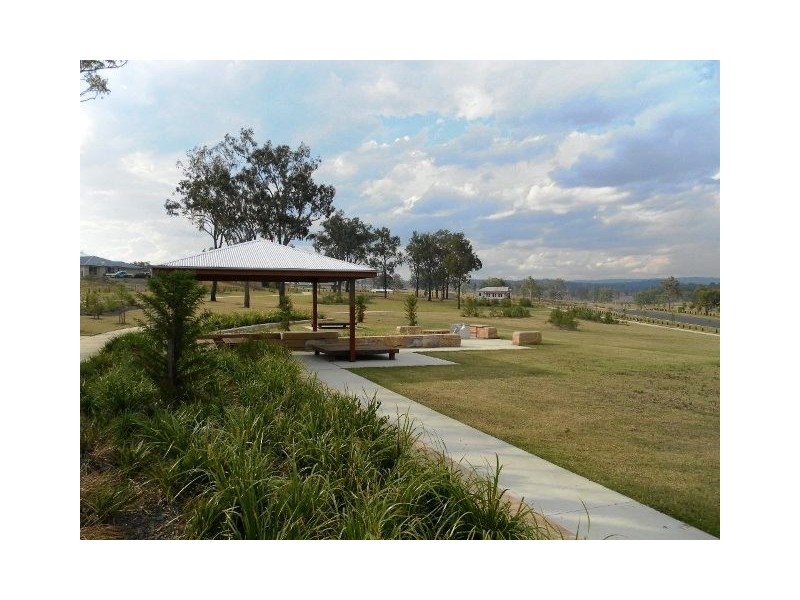 Grantham QLD 4347