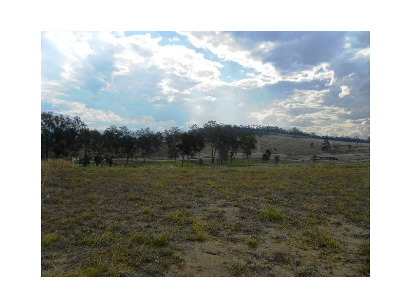 Grantham QLD 4347
