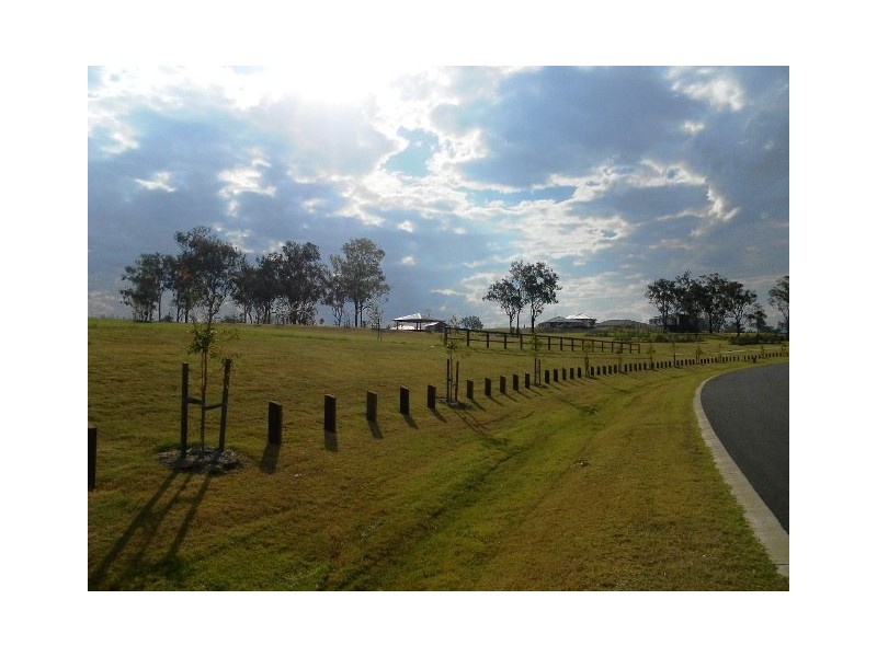Grantham QLD 4347