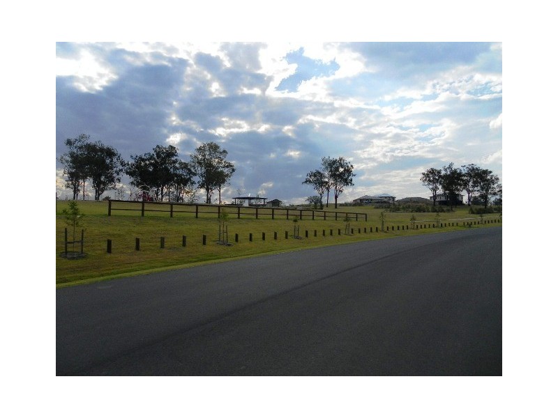 Grantham QLD 4347