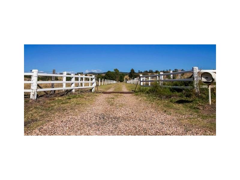 170 Steinmullers Road, Ropeley QLD 4343