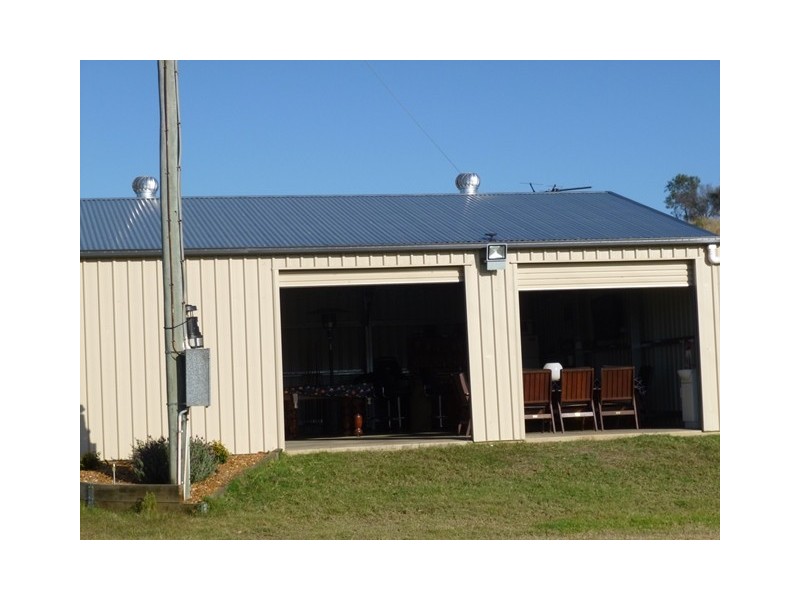 170 Steinmullers Road, Ropeley QLD 4343