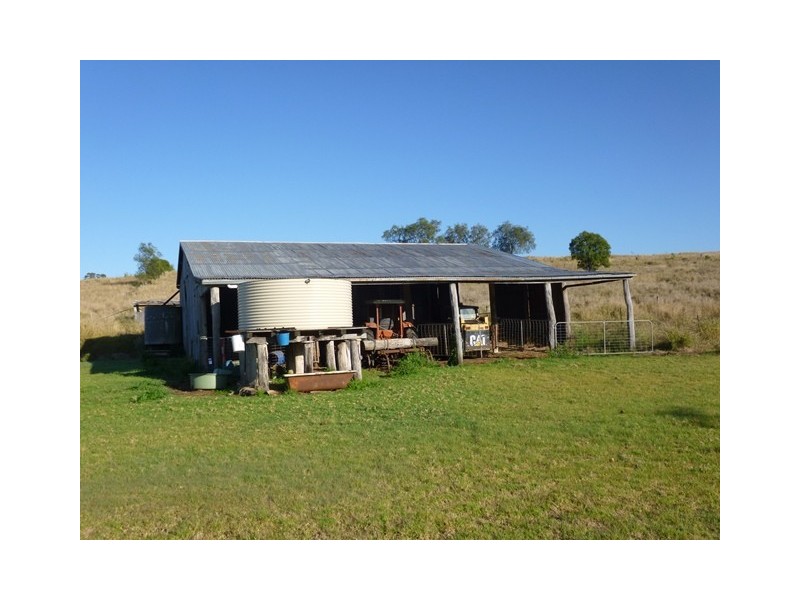 170 Steinmullers Road, Ropeley QLD 4343