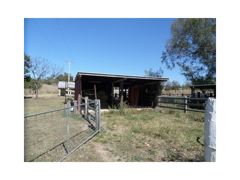 170 Steinmullers Road, Ropeley QLD 4343